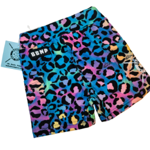 Kids Malala Shorts