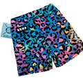 Kids Malala Shorts