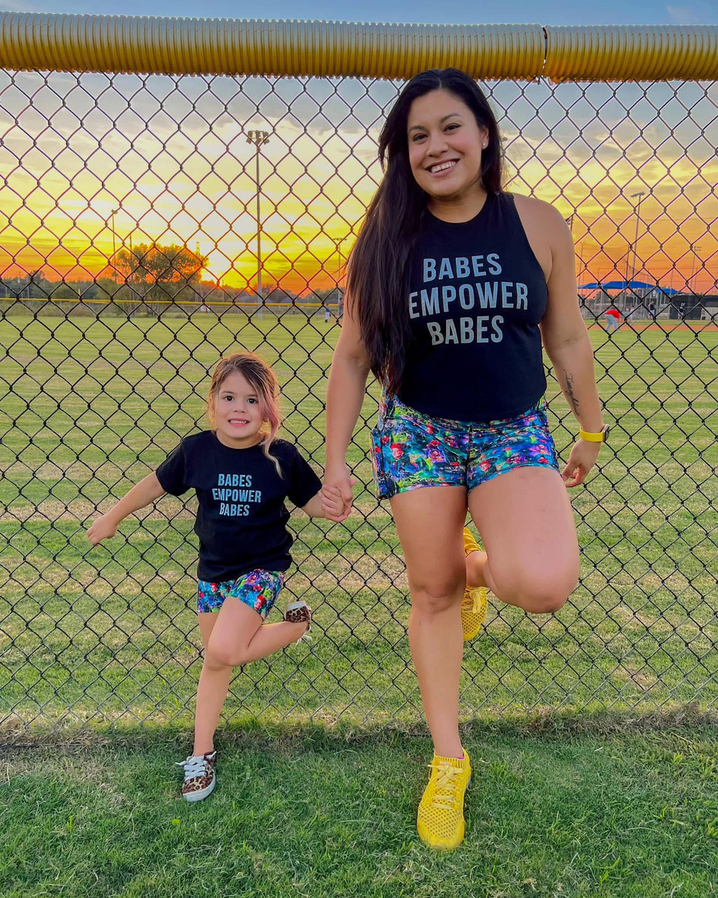Kids Hocus Pocus Shorts