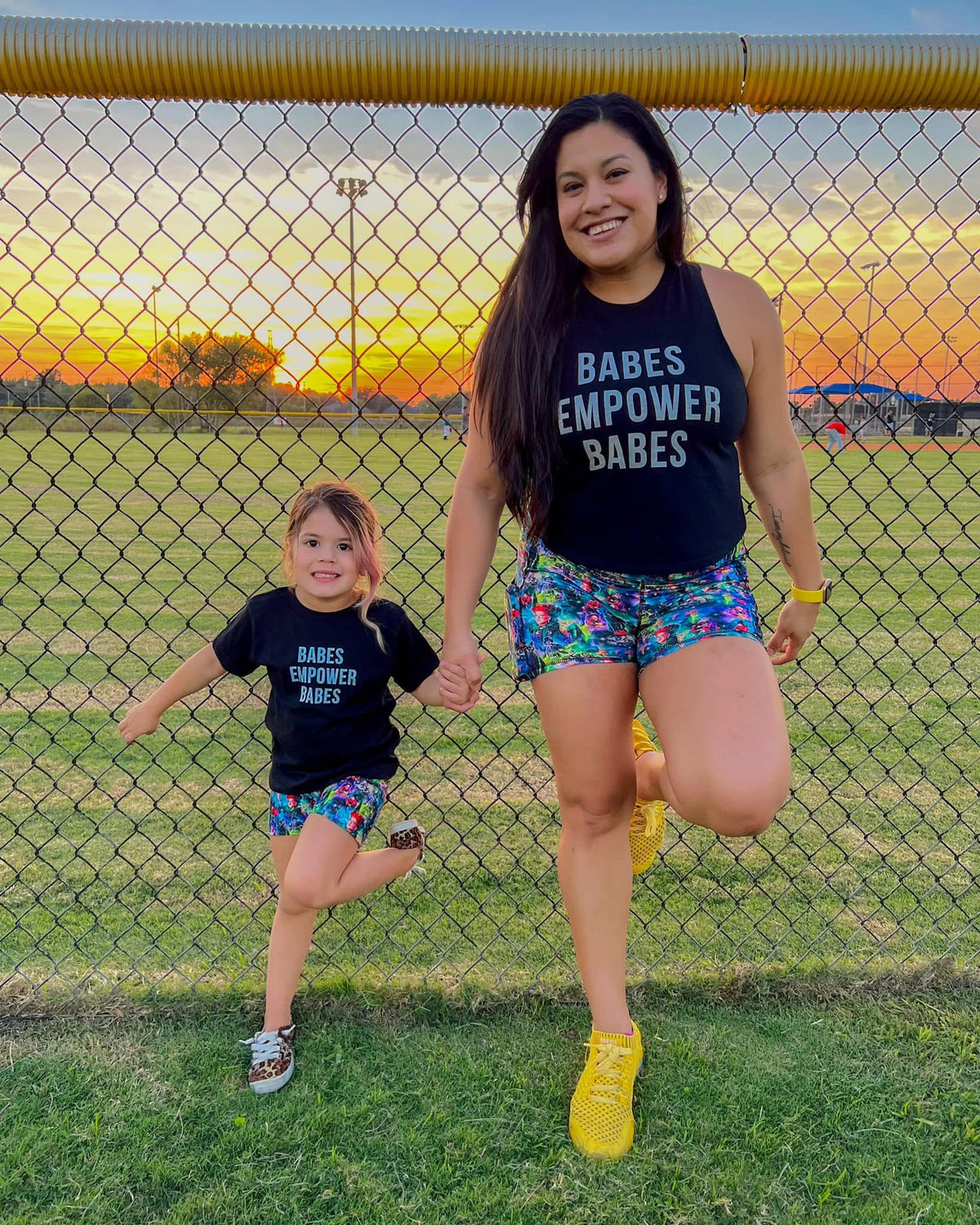 Kids Hocus Pocus Shorts