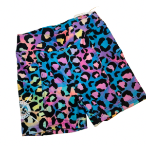 Kids Malala Shorts
