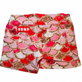 Kids Erica Mermaid Shorts