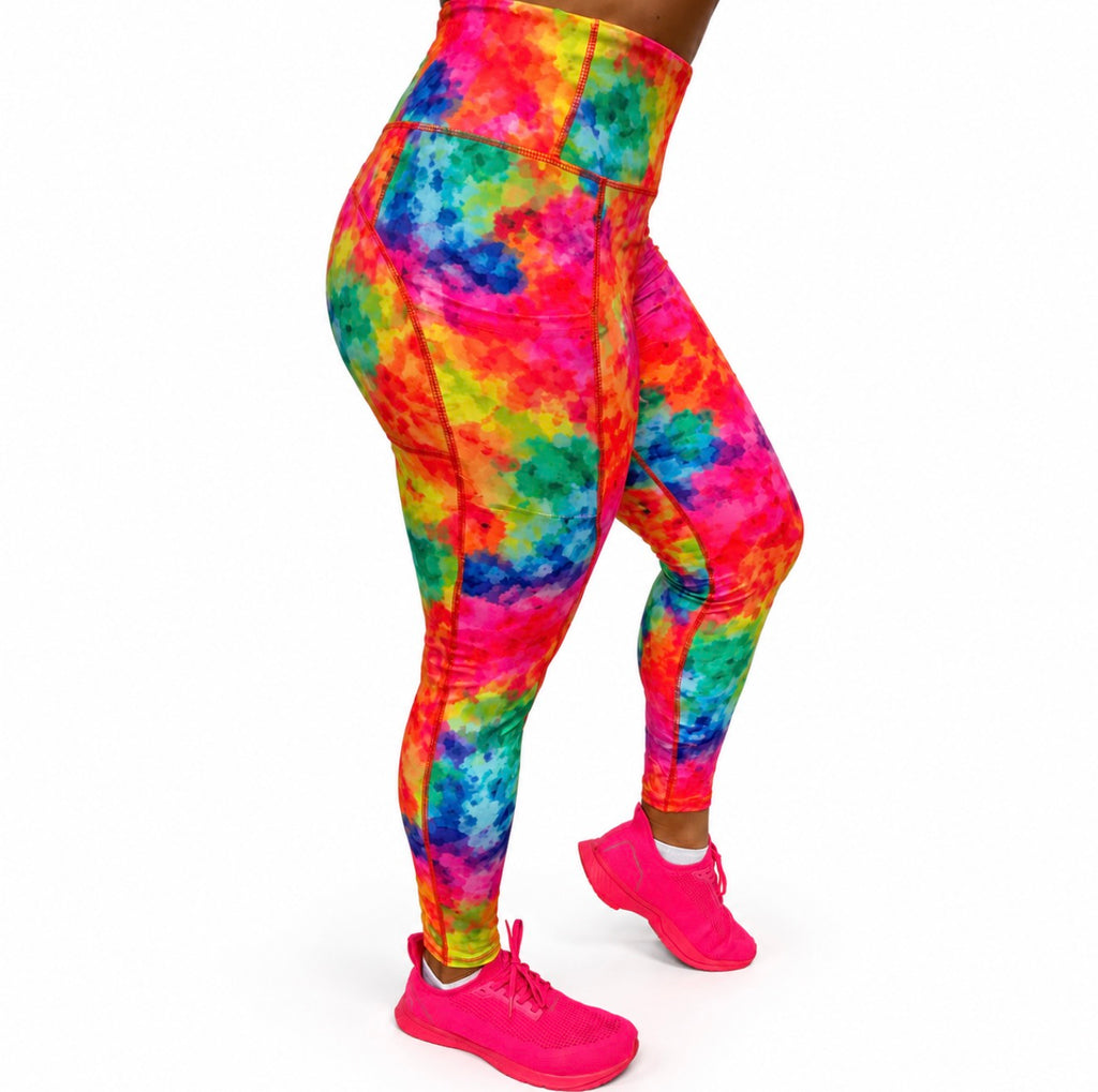 Supernova Leggings PRE-ORDER