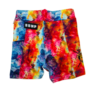 Kids Ella Shorts