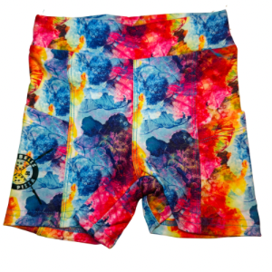 Kids Ella Shorts
