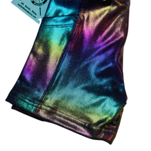 Kids Selena Shinies Shorts