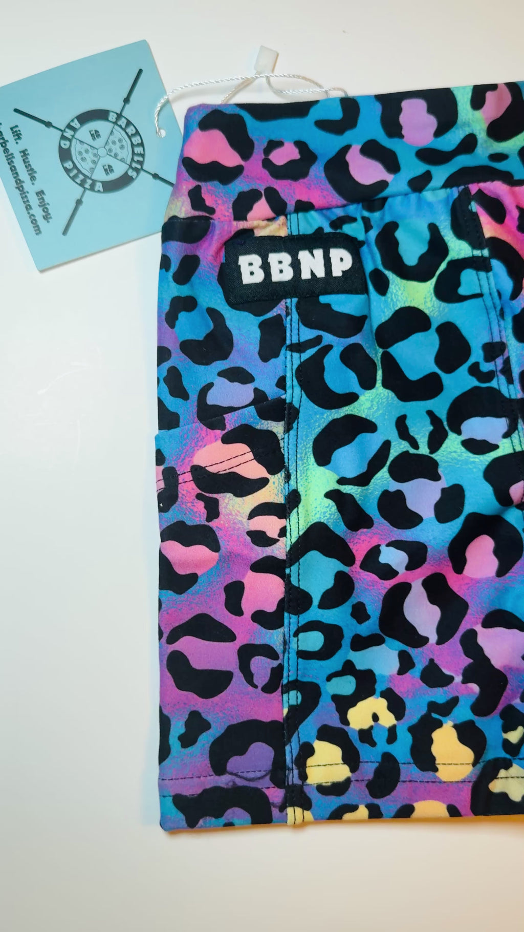Kids Malala Shorts
