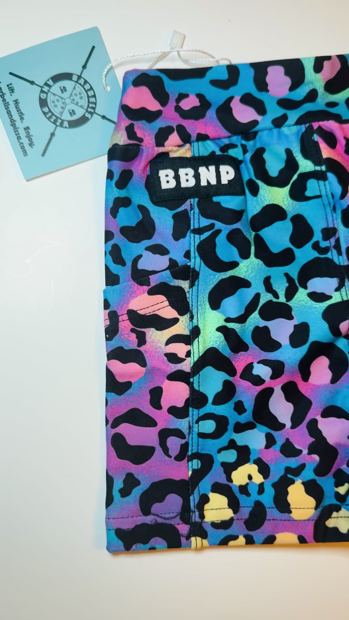 Kids Malala Shorts