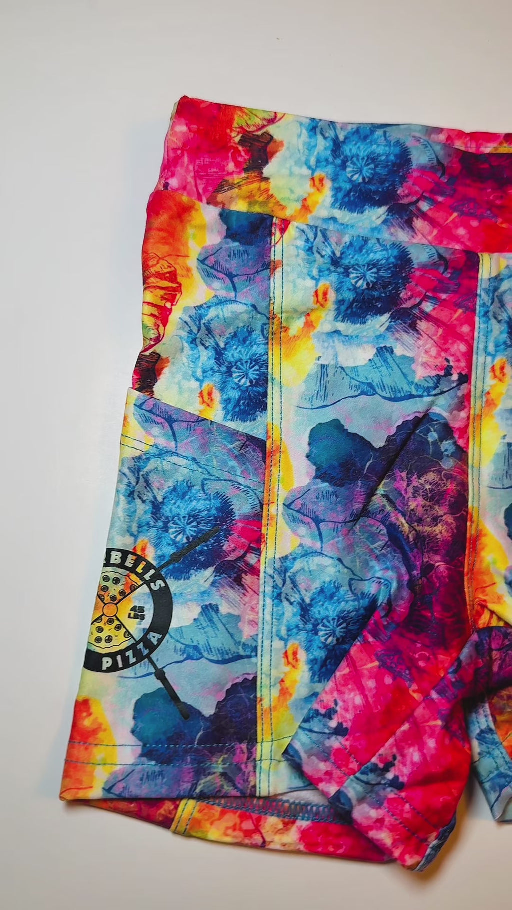 Kids Ella Shorts