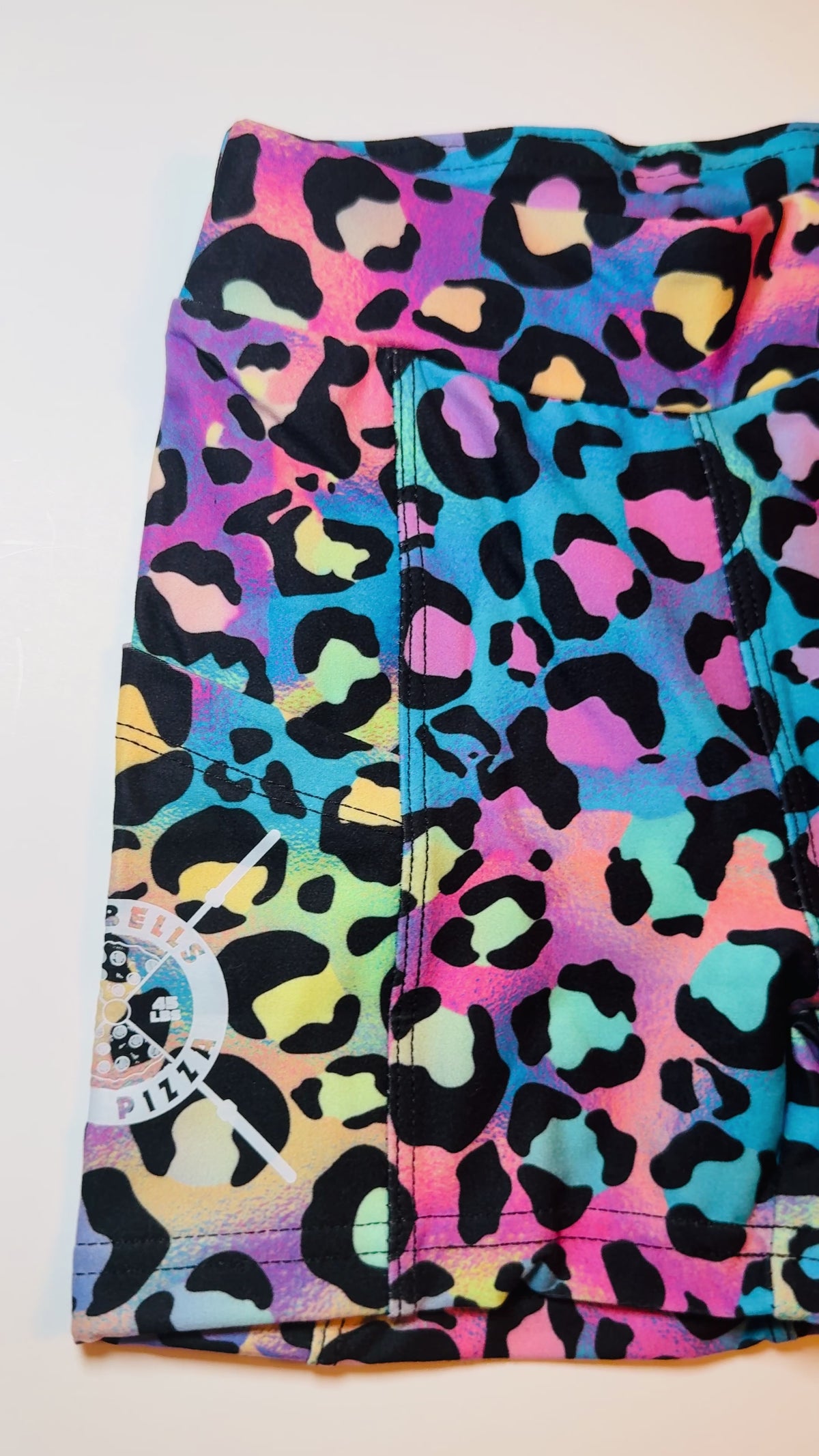 Kids Malala Shorts